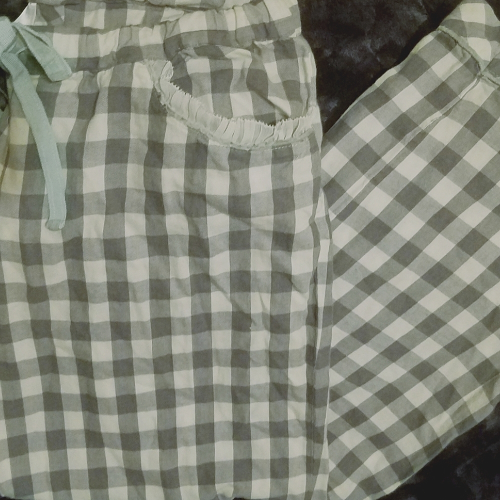 Victoria's Secret Pj Pants